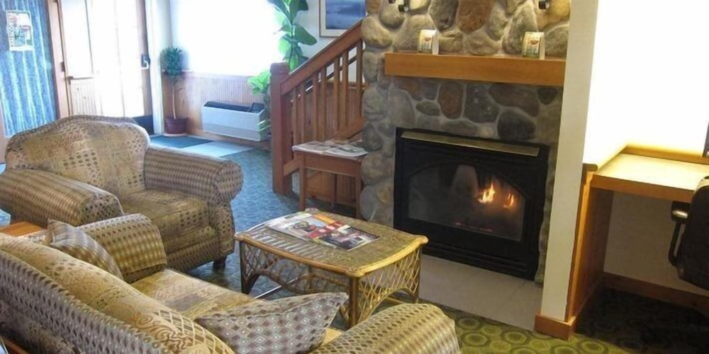 Fidalgo Country Inn - photo 46