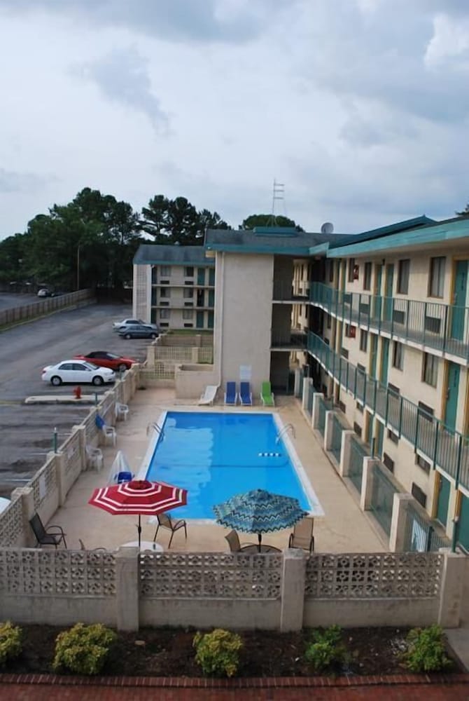 Bama Inn - photo 9
