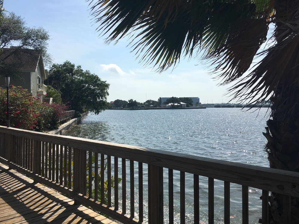 Chase Suite Hotel Tampa - photo 63