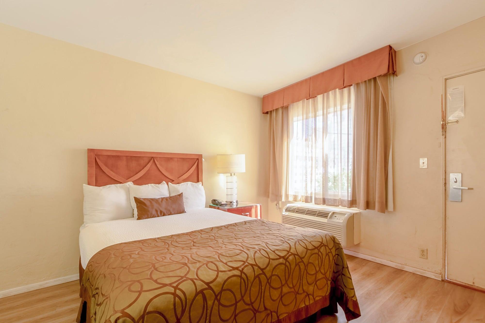 Historic Coronado Motor Hotel by OYO - photo 22