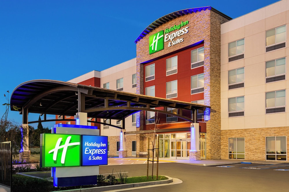 Holiday Inn Express & Suites Hayward Castro Valley by IHG - photo 34