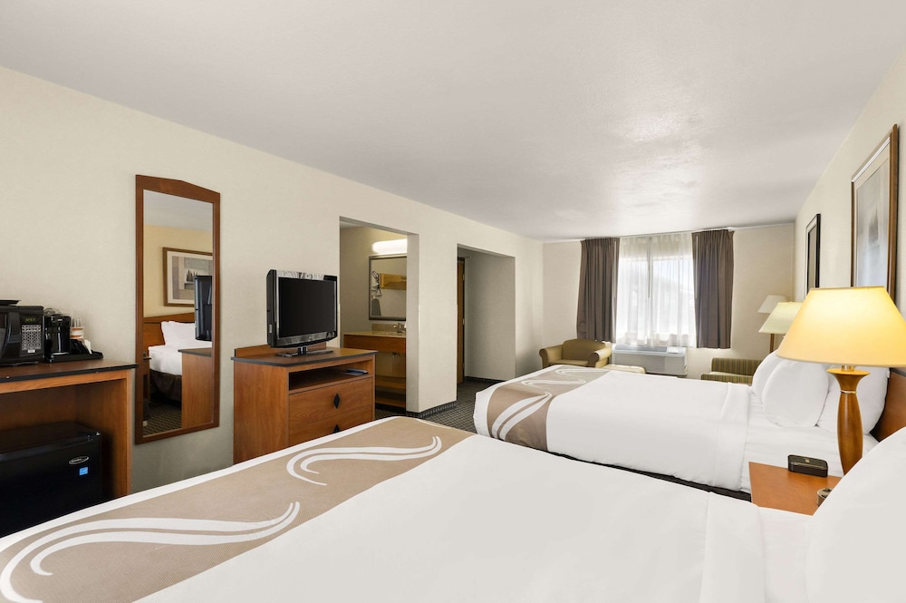Quality Inn Cheyenne I 25 South - photo 26