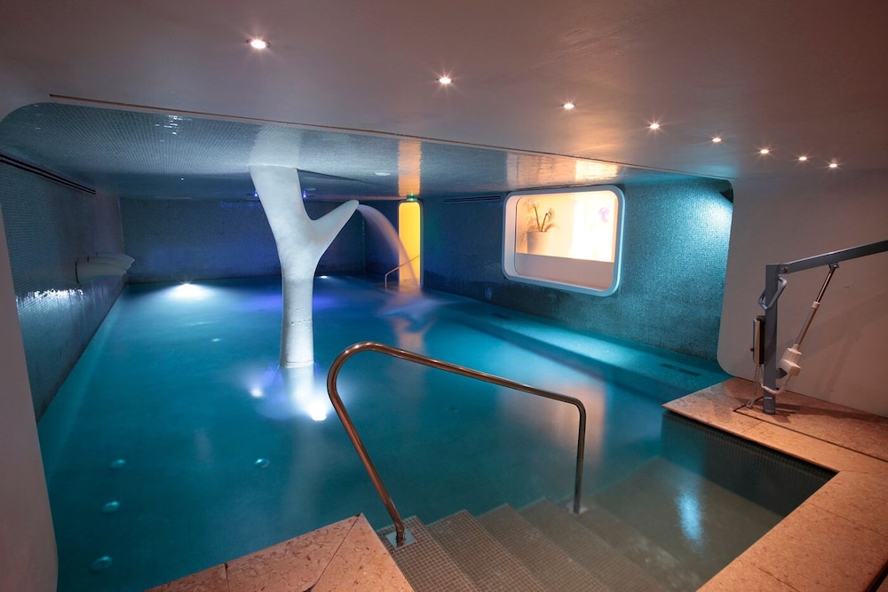 Boscolo Exedra Nice Autograph Collection