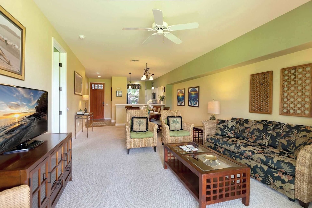 Fairway Villas D5 at the Waikoloa Beach Resort - photo 11