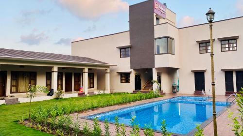 Ambrosia Resort - last minute hotel in Unknown City