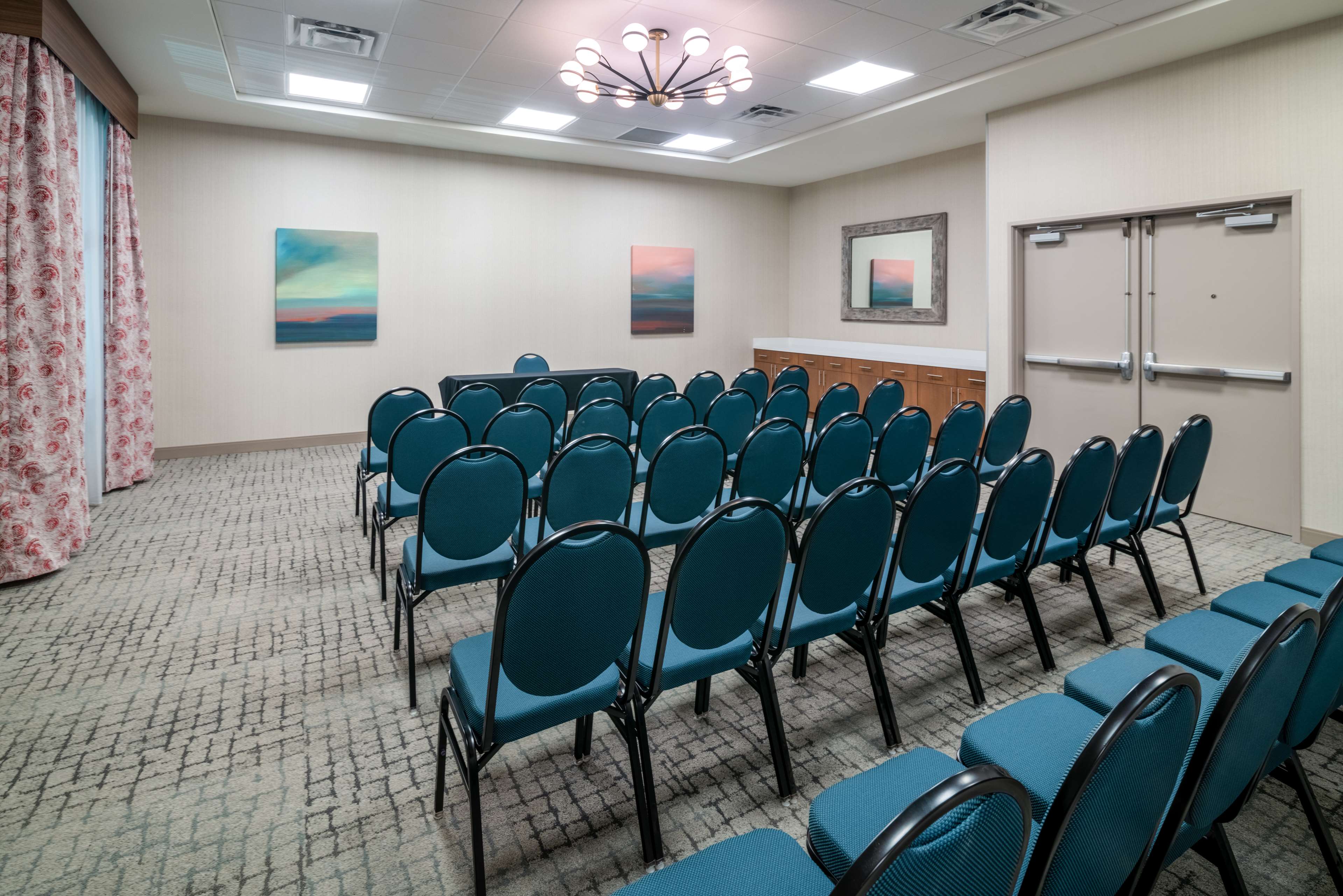 Hilton Garden Inn Brunswick - photo 16