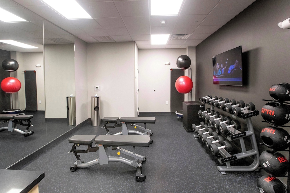 TownePlace Suites by Marriott Conroe - photo 27