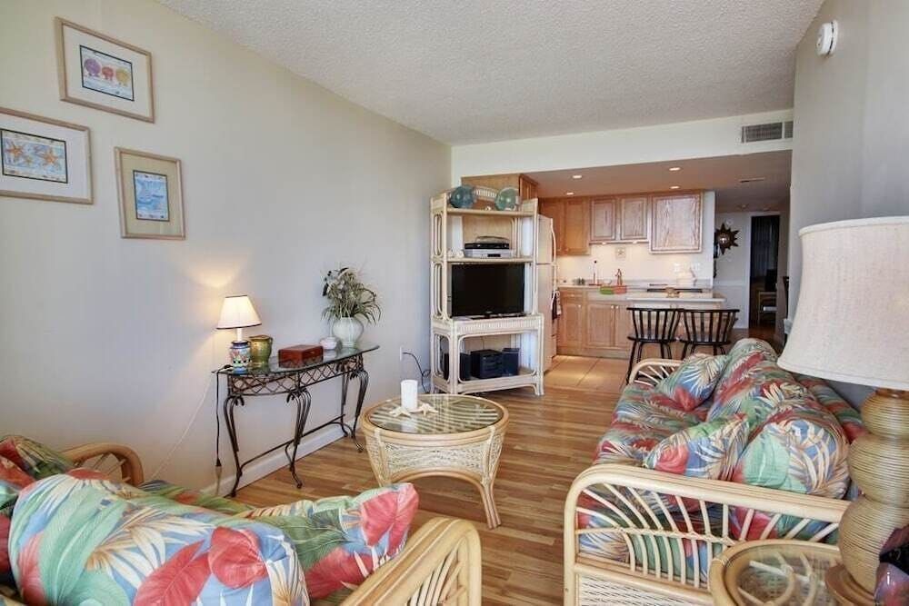 Fountainhead Towers in Ocean City, United States