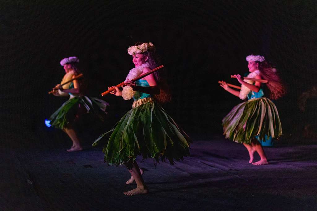 Outrigger Kona Resort & Spa - photo 49