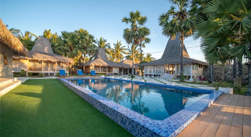 Sumba Paradise Beach Resort — Waingapu