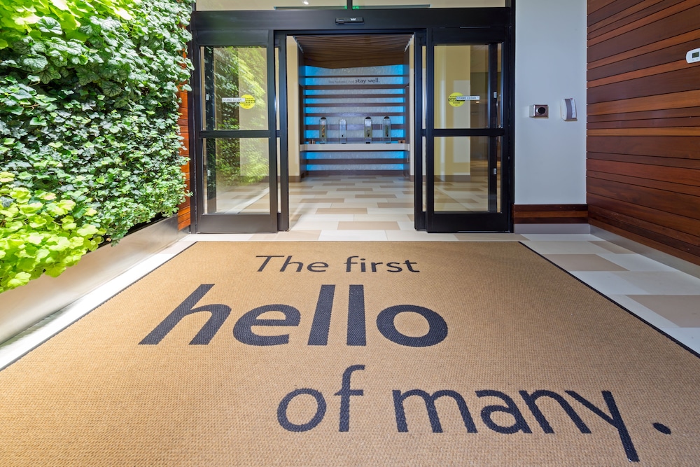 EVEN Hotel Brooklyn an IHG Hotel - photo 2