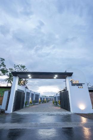 Hotel Dlux Samawa in Sumbawa Besar, Indonesia