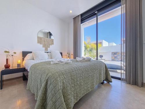 Villas Alejandra 8309 — San Javier — photo 4