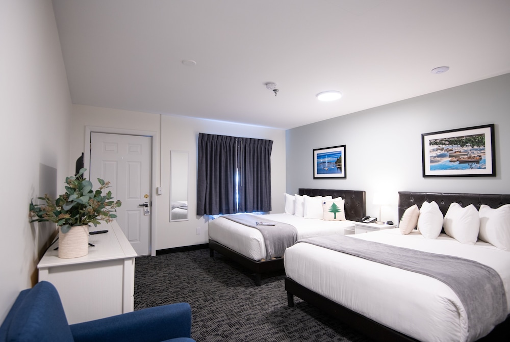 Main Street Motel - photo 14
