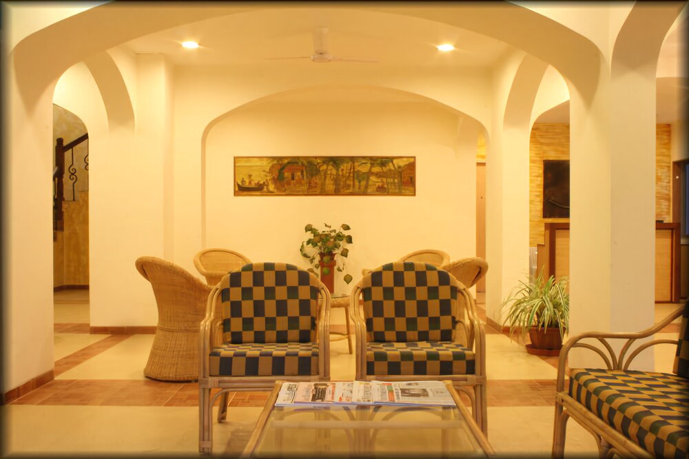 Jasminn by Mango Hotels goa in Baga, India