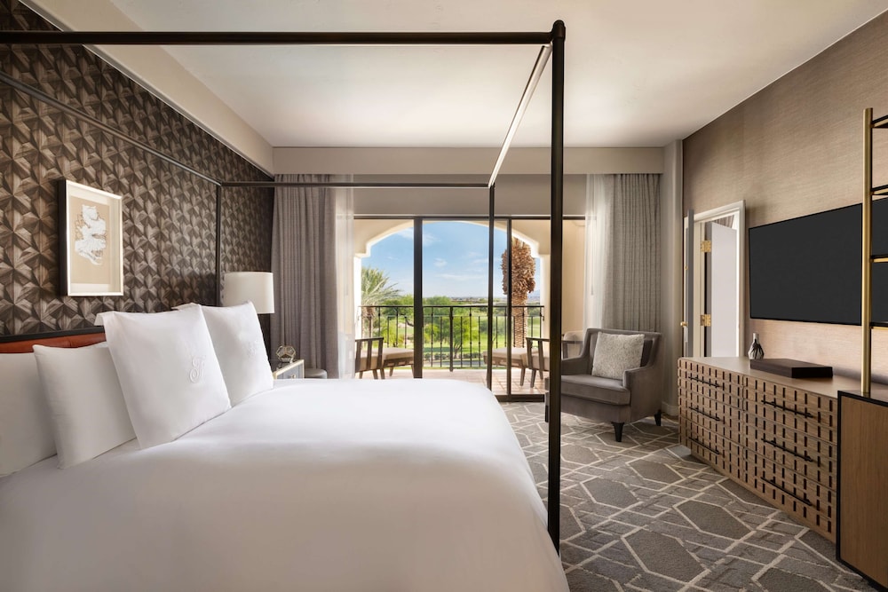 Fairmont Scottsdale Princess - photo 24