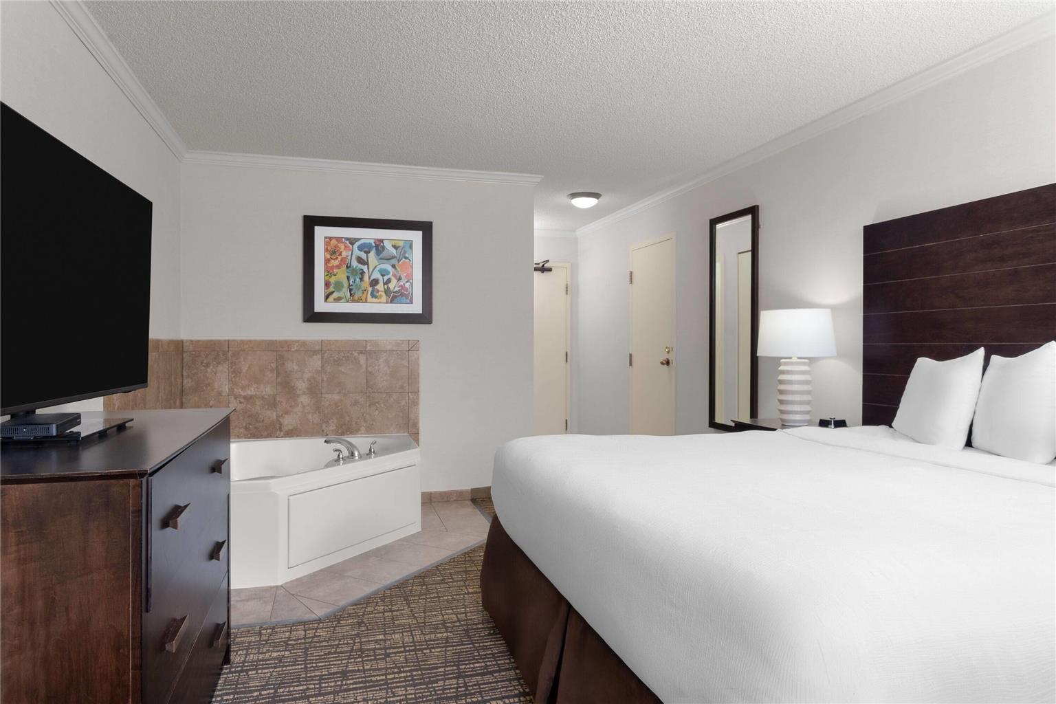 Wyndham Minneapolis South Burnsville - photo 30