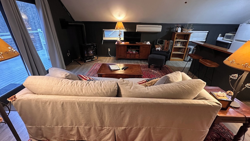 Phineas Swann Inn & Spa - photo 91