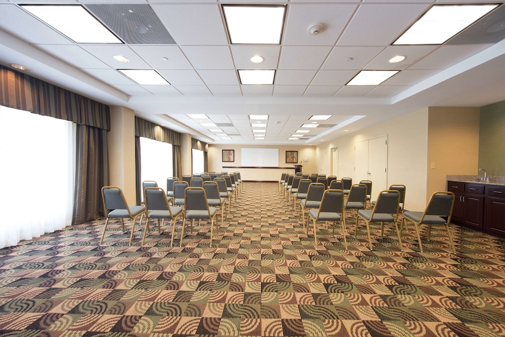 Hampton Inn Yazoo City - photo 27