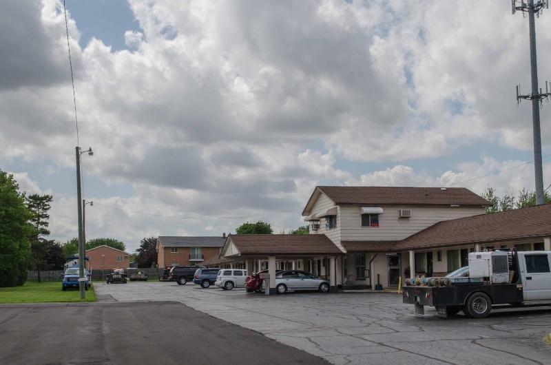 Delta Motel - photo 4