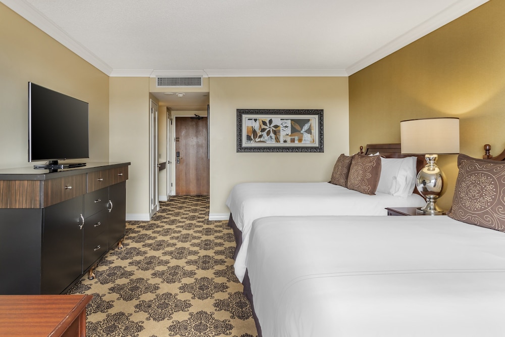 Omni Houston Hotel - photo 62