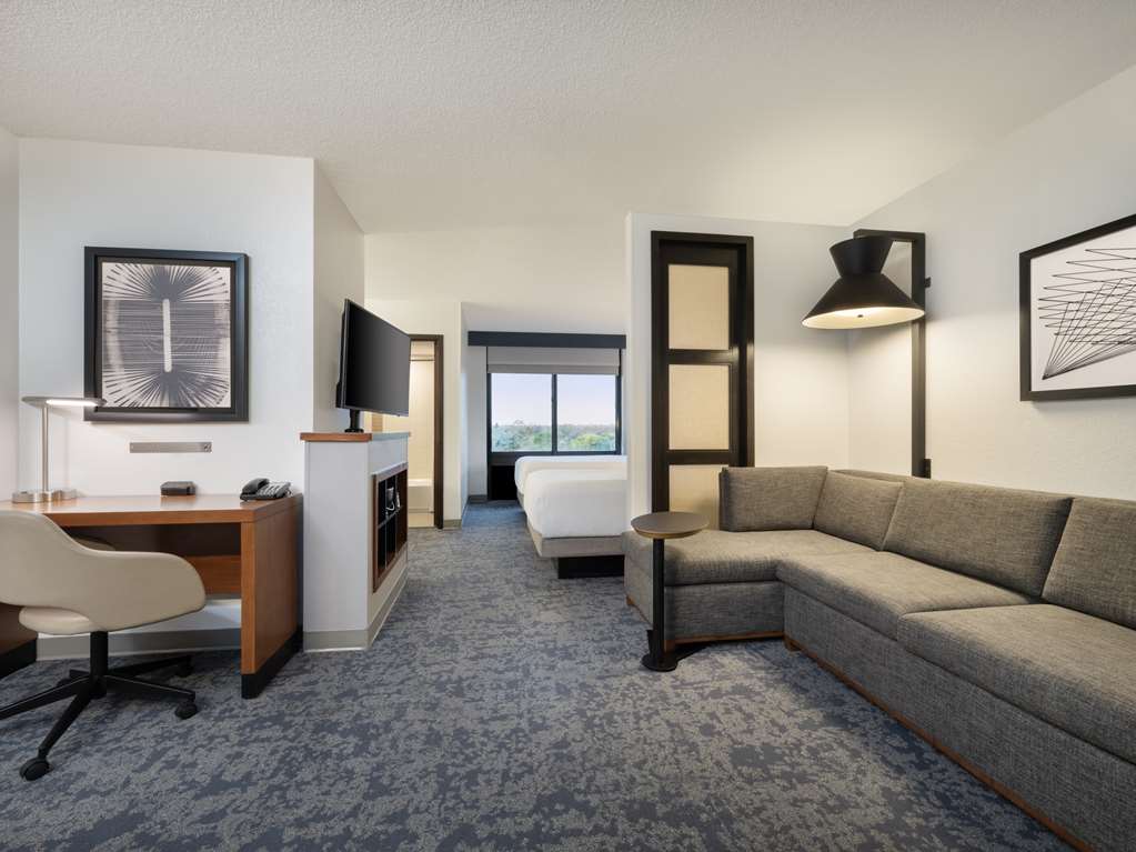 Hyatt Place Busch Gardens - photo 24