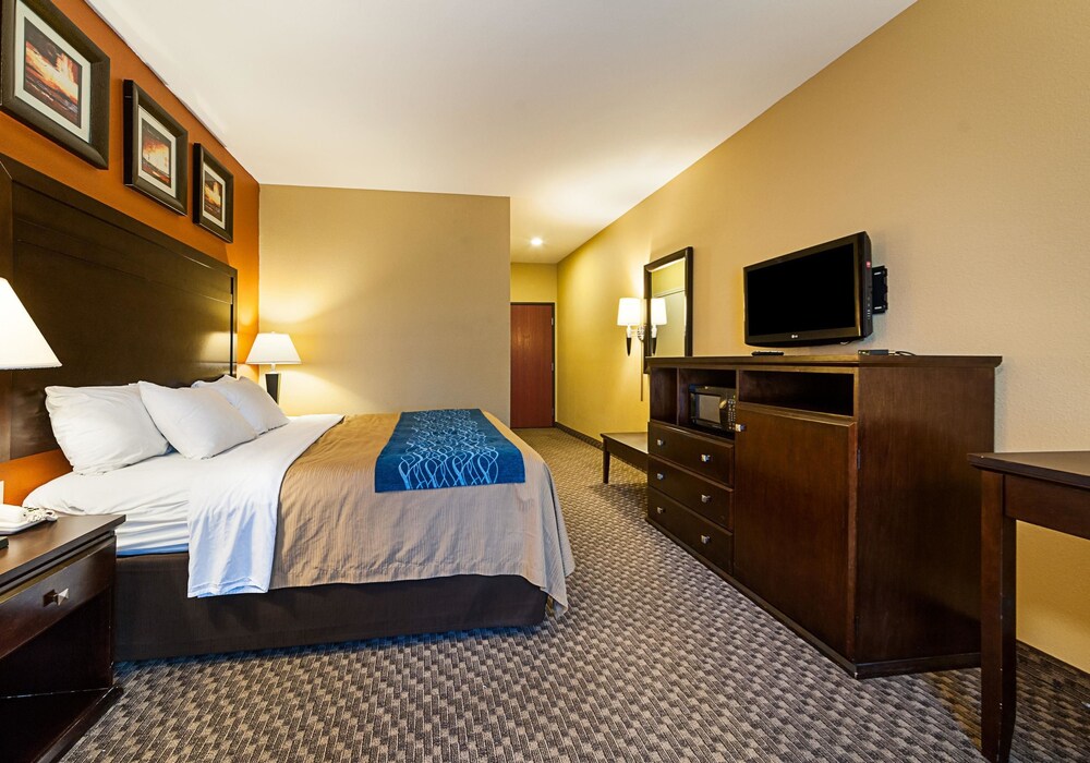 Spark by Hilton Opelousas - photo 32