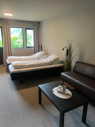 Elvehagen Hotell in Sande, Norway