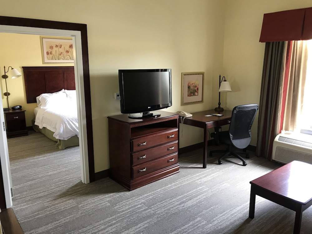 Hampton Inn & Suites Lamar - photo 31