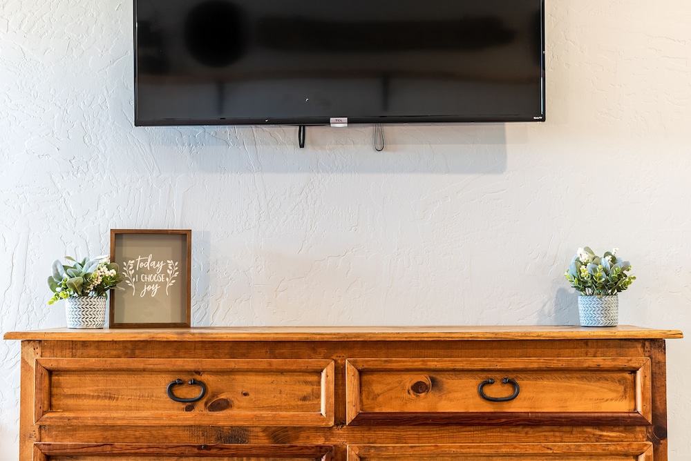 The Big Texan Motel - photo 2