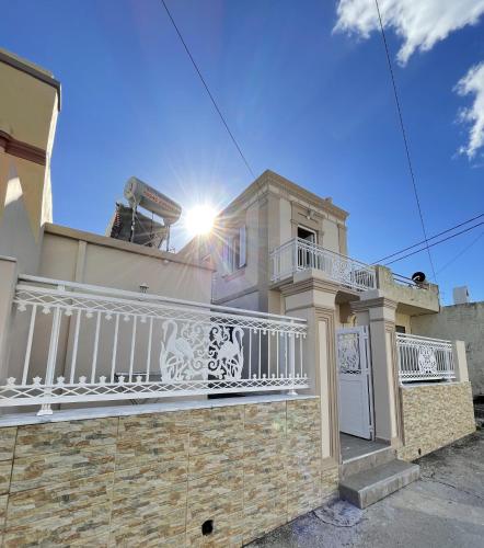 Elia Old Mansion - last minute hotel in Unknown City