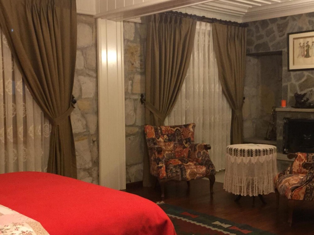 Konak Lapeistra — Edremit — photo 5