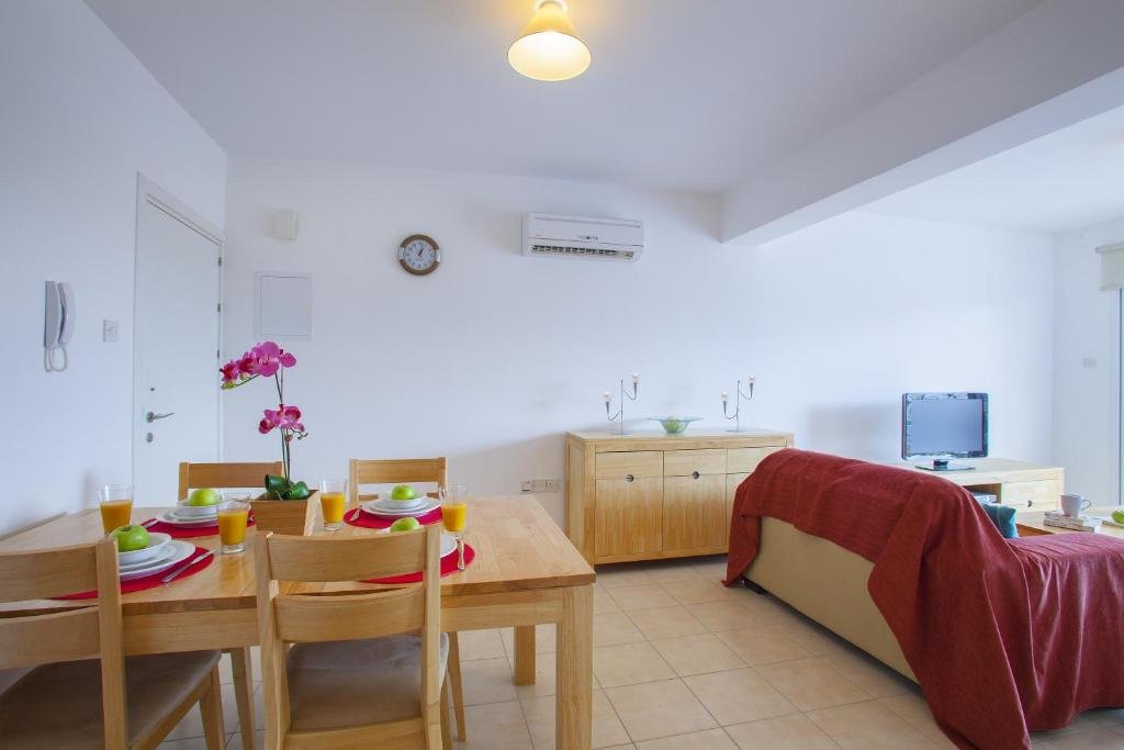 Varvara 9 Suite