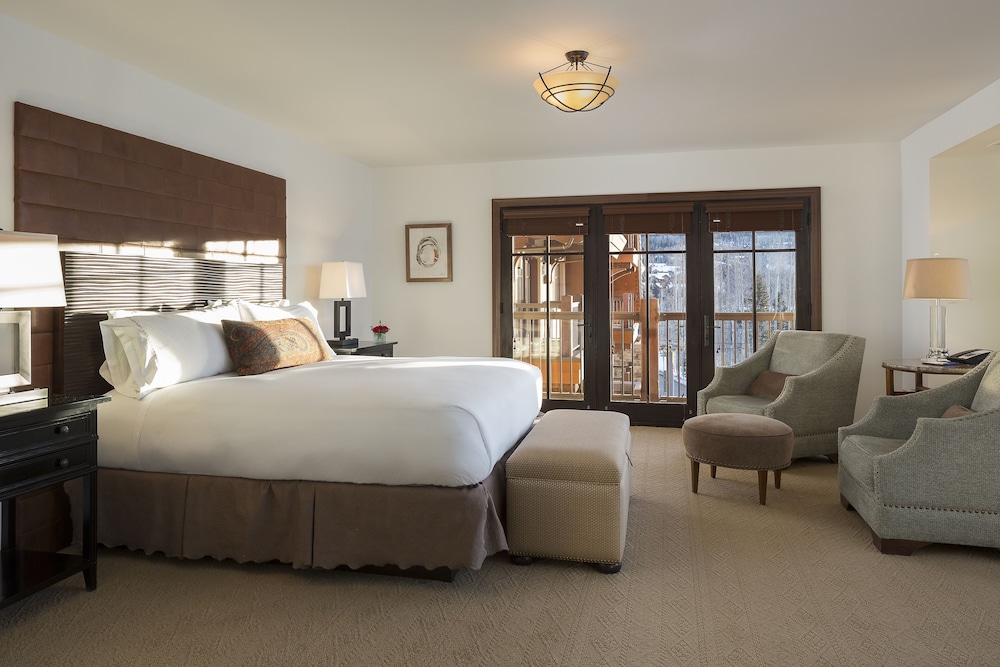 Madeline Hotel & Residences Auberge Collection - photo 37