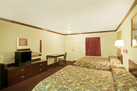 Executive Inn Muldrow - photo 2