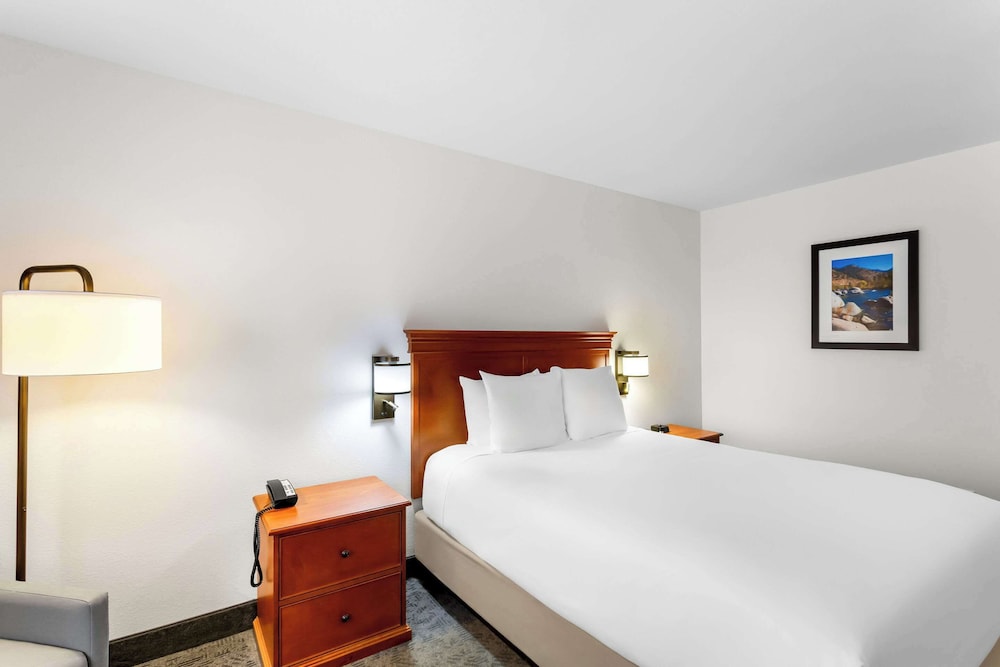 Comfort Inn & Suites Susanville - photo 4