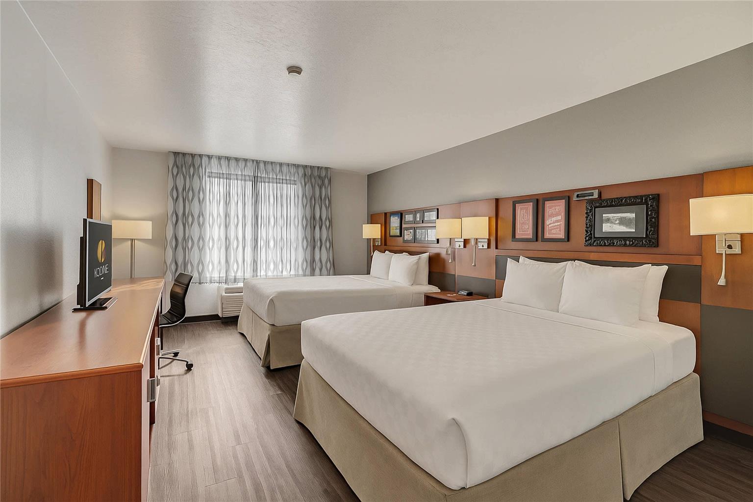 Clarion Inn Salt Lake City Airport - photo 40