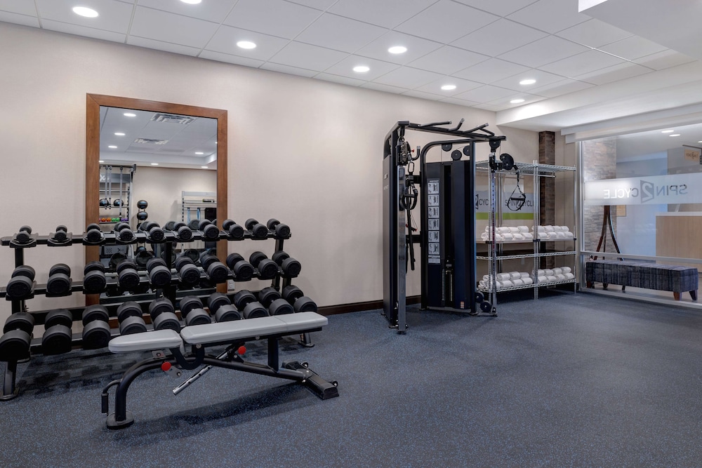 Home2 Suites by Hilton Las Vegas I 215 Curve - photo 31