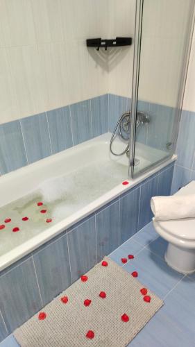 El Sitio de Mi Recreo En Bejar in Bejar, Spain