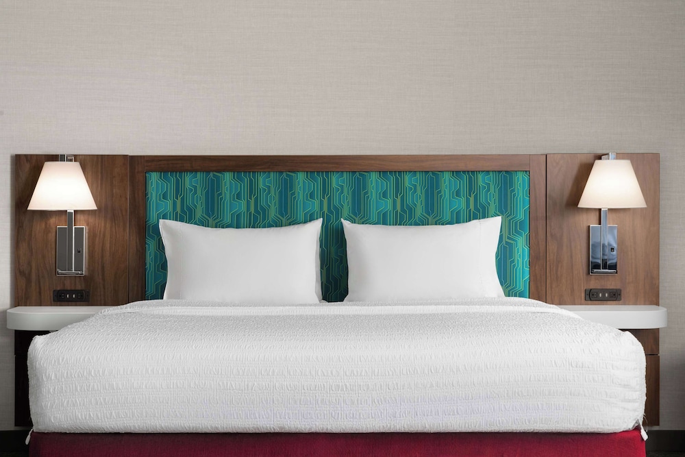 Hampton Inn Sturbridge - photo 10