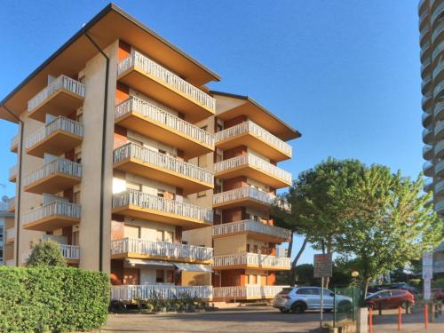 La Torre Sabbiadoro in Lignano Sabbiadoro, Italy