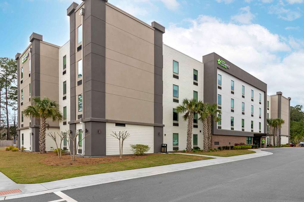 Extended Stay America Premier Suites Bluffton Hilton Head - photo 2