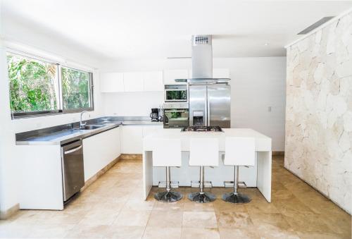 Bahia Principe Riviera Maya Residences & Golf in Akumal, Mexico