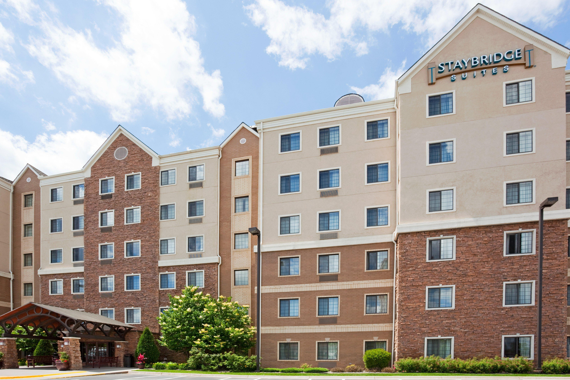 Staybridge Suites Minneapolis Bloomington by IHG - photo 8