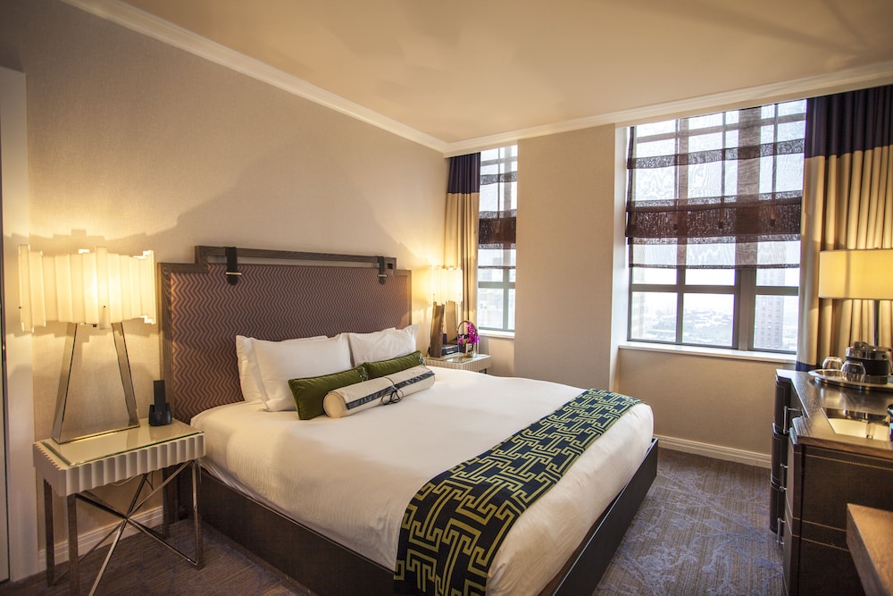 Kimpton Hotel Palomar Philadelphia by IHG - photo 16