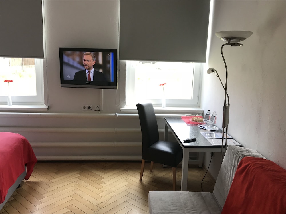 Hotel Sehnder Hof — Sehnde — photo 3