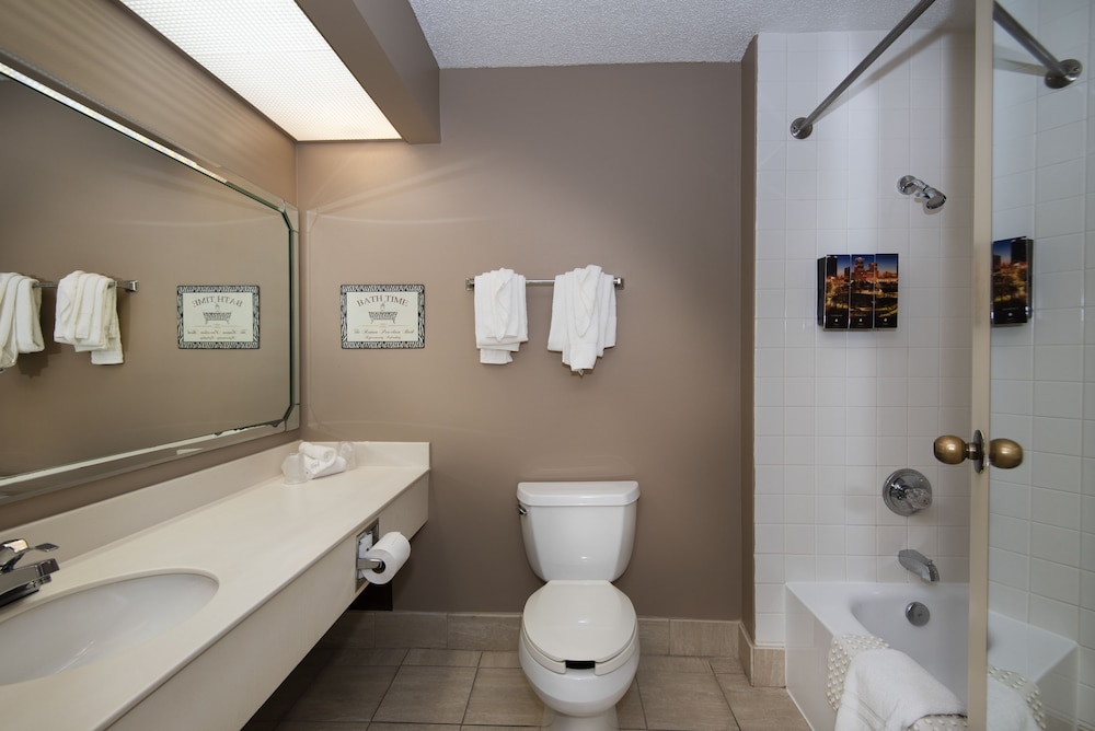 Guest Inn & Suites Midtown Medical Center - photo 19