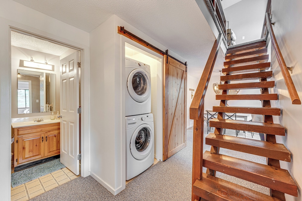 Bartlett Condo: 1 Mi to Attitash Mountain Resort - photo 15