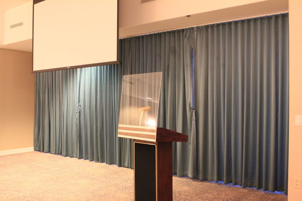 Holiday Inn Miami Beach Oceanfront by IHG - photo 59