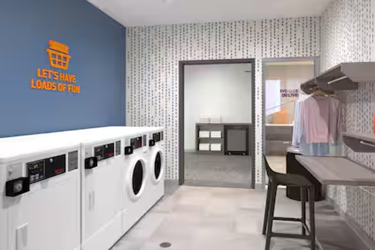 Home2 Suites By Hilton Del Rio - photo 16
